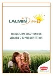Lalmin® VitaD: The Natural Solution for Vitamin D Supplementation