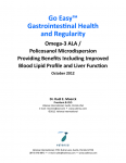 Go Easy™ - Promotes Regularity and Gastro-intestinal Health