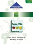 SelectSIEVE® Apple PCQ the natural remedy against hyperglycemia