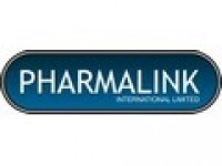 Pharmalink International's anti-inflammatory products
