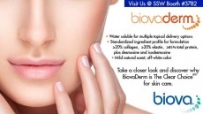 BiovaDerm—The Clear Choice for Natural Skin Care