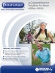 BioCell Collagen Joint Health Brochure