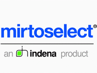 Guaranteed Authentic Bilberry with Indena’s Mirtoselect.