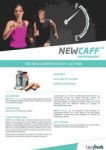NEWCAFF™ microcapsules, the new generation of caffeine
