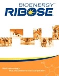 Bioenergy Ribose, the superior energy ingredient