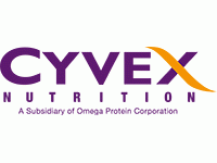 Cyvex /Omega Protein now offer quality fish oils.