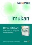 Introducing Imukan™ with Betox-93™, 93% pure Beta 1,3 / 1,6 Glucan