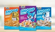 The cereals at the centre of the legal storm. Pic: Post Consumer Brands