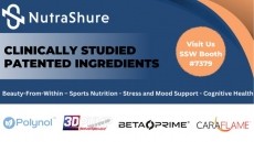 Branded Ingredients for Mainstream Dietary Supplements