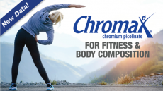 The Utility of Chromax® on Enhancing Body Composition
