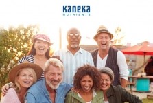 A Healthier Aging Experience with Kaneka Ubiquinol®