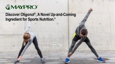 A Novel Up-and-Coming Ingredient for Sports Nutrition