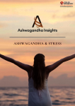 Ashwagandha and Stress