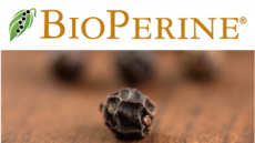 BioPerine Increases Ingredient Bioavailability