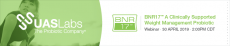 BNR17™: A Clinically Supported Weight Management Probiotic