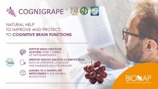 COGNIGRAPE™ GRAPE EXTRACT TO IMPROVE COGNITIVE FUNCTION