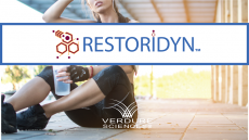 Discover Restoridyn™: NEW Longvida® & Pomella® Complex