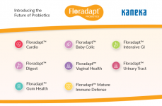Floradapt™ Probiotics: New Video and Webpage for the Innovative Formulations