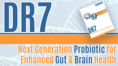 Kaneka DR7™ The Dynamic Probiotic for Gut & Brain 