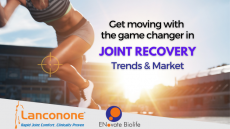 Lanconone®: Game Changer in Rapid Joint Recovery