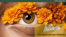 Luteye- A Proprietary & Innovative Ingredient for Eye Health 