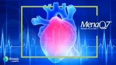 MenaQ7® Vit K2 Delivers Cardiovascular Benefits