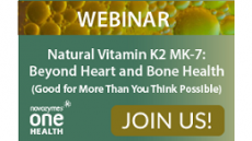 Natural Vitamin K2 MK-7: Beyond Heart and Bone Health (Good for More Than You Think Possible)