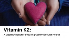 Optimal Cardiovascular Health Requires Vitamin K2