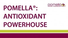 Pomella: Antioxidant Powerhouse That Packs a Punch