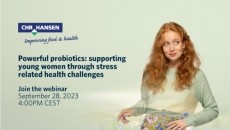 Powerful Probiotics: Supporting young women through stress related health challenges