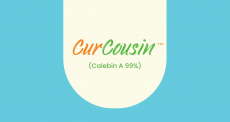 Promote Metabolic Health With Curcousin with Curcousin Calebin-A