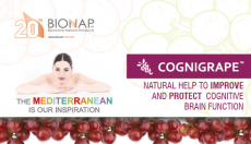 Protect your brain functionality with red grape