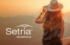 Setria: The Healthy Aging Antioxidant