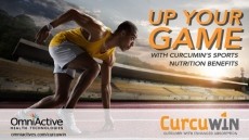 Up Your Game: Curcumin & Sports Nutrition