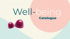 Well-Being: A Journey through Immunity, Mood, Stress & Sleep