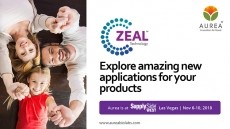 Zeal Technology™ - Liposomal powder formulations