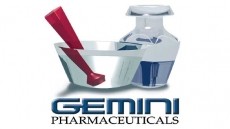 Gemini Pharmaceuticals