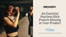 Pronativ® | An Essential Nutrient-Rich Protein