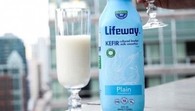 Lifeway to 'vigorously defend' lawsuit, Our kefir is 99% lactose free