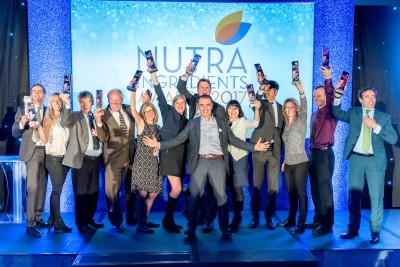Winners revealed: Find out who won out at the NutraIngredients Awards 2017!