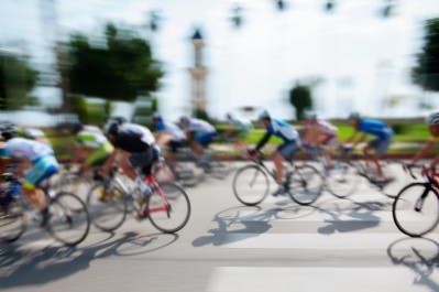 Last year there were European press reports that the ketone drinks were being used by cyclists at the Tour de France, but this was adamantly by the UK-based Sky team accused. 