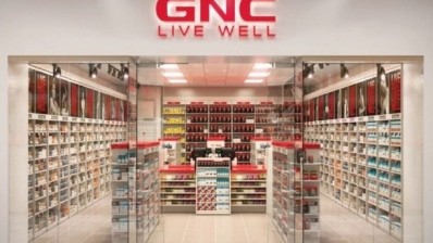 GNC revenues from from China increased by $3.6 million year-on-year, according to the firm's Q2 figures.