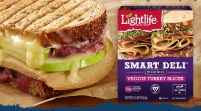 Maple Leaf Foods strikes $140m deal to buy Lightlife Foods