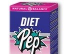 Natural Balance Diet Pep is one of Nutraceutical's 7,000 SKUs.