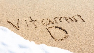 Vitamin D has longer than expected half-life: Tests may not show true 'plateau'