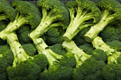 Research that enhances compounds contained in broccoli may lead to a lower risk of coronary heart disease and age-related macular degeneration (AMD). ©iStock