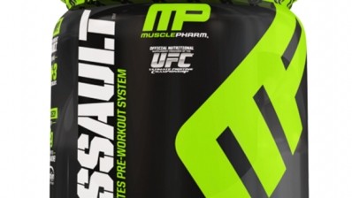MusclePharm focuses on formulations, not endorsements, as part of turnaround strategy