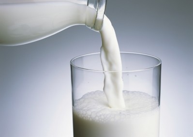 Two cups of milk per day maintains vit D and iron levels - child study