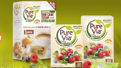 Pure Via labels and the website will be amended, but brand owners will not stop using ‘natural’ claim