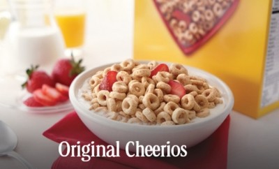 Non-GMO Grape Nuts, Cheerios less nutritious due to fewer vitamins